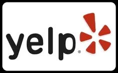 yelp logo