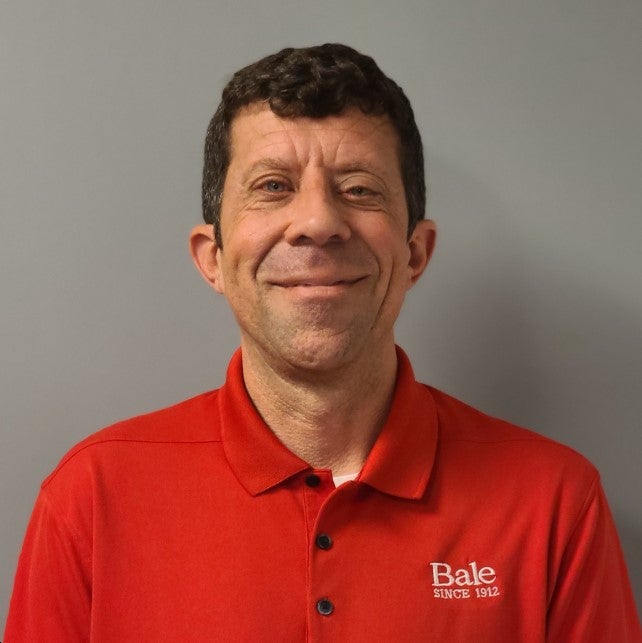 Matthew Bale - Sales Professional