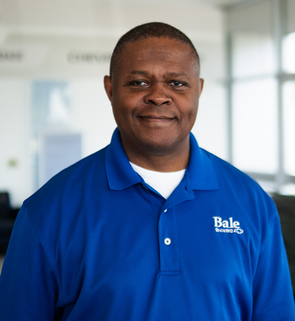 Ron Liggins