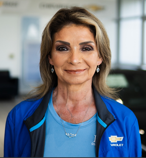 Betty Sonnier